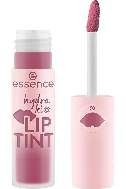 Essence Lip Ink Hydra Kiss No. 02 Vintage Rose