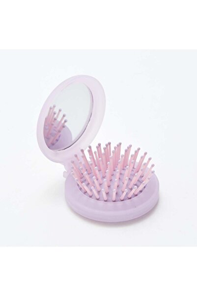 KİABİ Gabby's Dollhouse' pocket hairbrush PINK