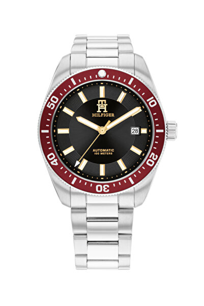 Tommy Hilfiger Th85 Men's Watch 1792154