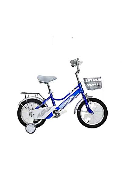 Generic Kids Sports Bicycle - Stylish Luxurious Design