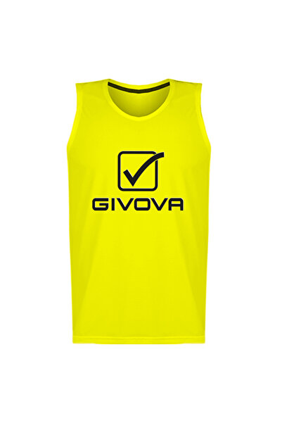 Givova Gara tiebreaker shirt