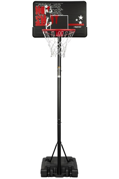 Avento Sistem baschet portabil HOT SHOT