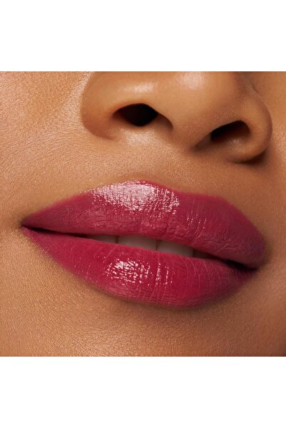 Essence Lip Ink Hydra Kiss No. 06 (4 ml) - Long-lasting Natural Tint