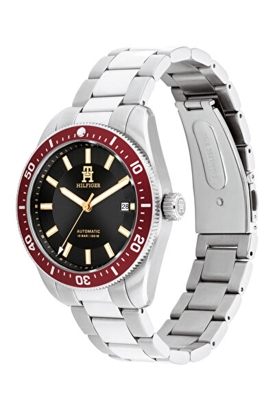 Tommy Hilfiger Th85 Men's Watch 1792154