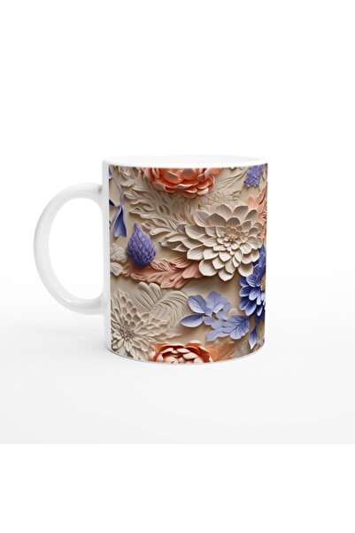 Wisdom Rain كوب زهرة الأحلام الخزامى