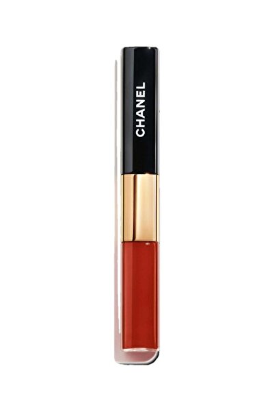 Chanel لو روج ديو ألترا تينو - 176 تيراكوتا أورانج