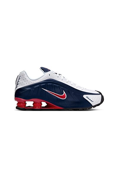 Nike Pantofi sport SHOX R4 Barbati