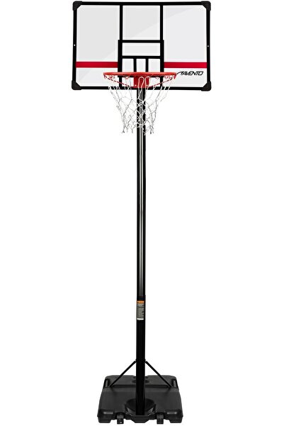 Avento Sistem Baschet Portabil Legendary, 107x72x3 cm