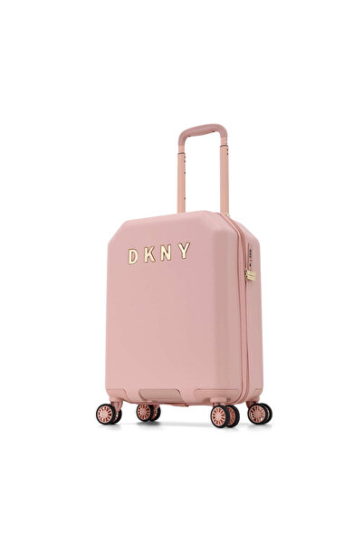 Dkny Hard Shell Carry-On Luggage | Cabin Size 20"Spinner Trolley| Durable Lightweight Suitcase for Travel