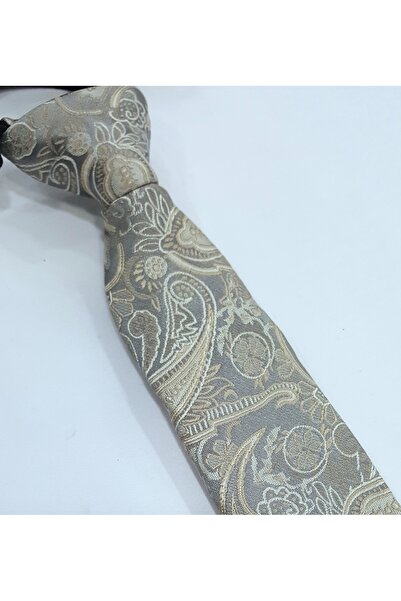 Louis Kids Premium Collection Shawl Pattern Boys' Tie