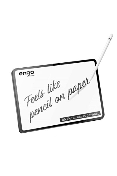 Engo Samsung Galaxy Tab A11 Plus 11 Inch Paperfeel Screen Protector