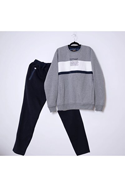 1way Men's modern tracksuit