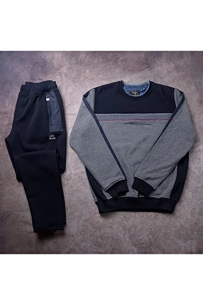 1way Stylish men's winter suit