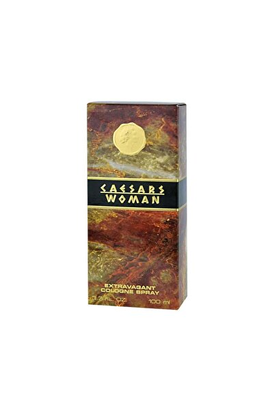 Caesars Women Cologne 100 ml
