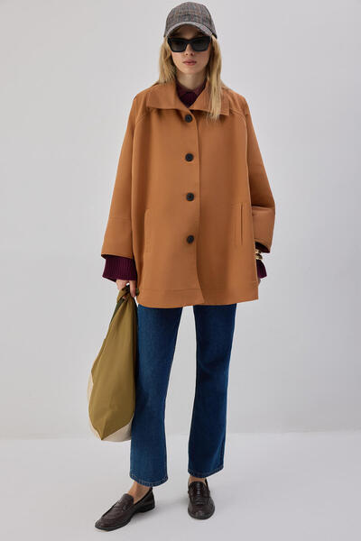 Touché Privé ΠΑΝΤΣΟ ΤΡΕΝΚΟΤ