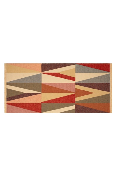 Mudo Concept TINA KİLİM RENKLİ 80X150