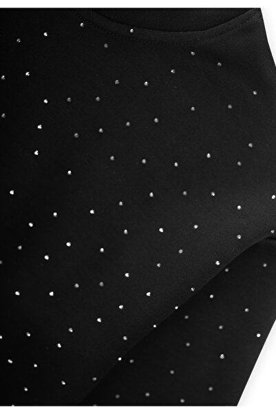 Cigit Complete Stone Modal Set 2-7 Years Old Black