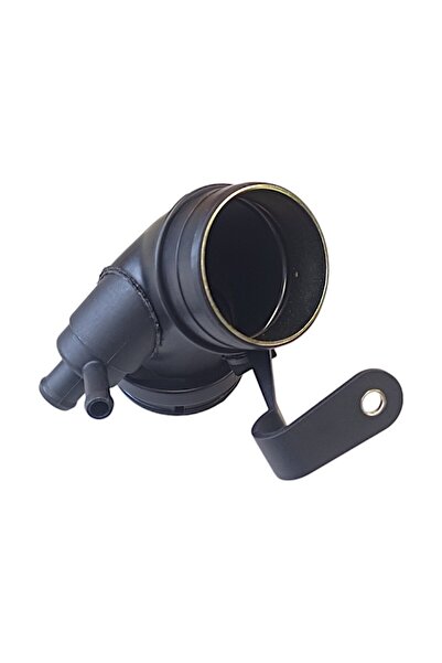 Bisra Vw Passat B5 1997-2000 1.8 Adr Engine Throttle Body Pipe 058133356D