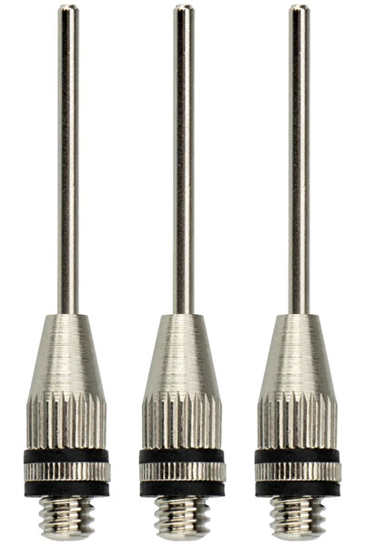 Avento Set of 3 Premium pump needles