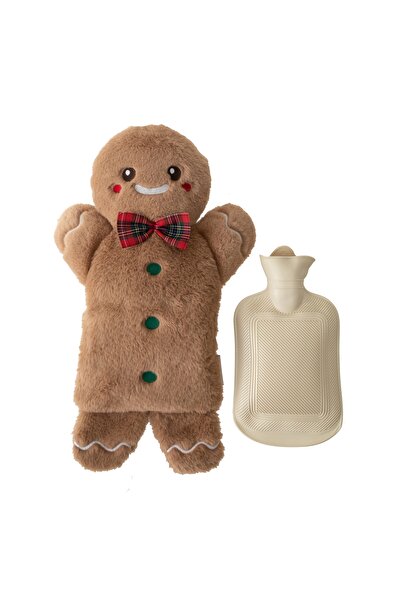 Mudo Concept SICAK SU TORBASI COOKIE MAN