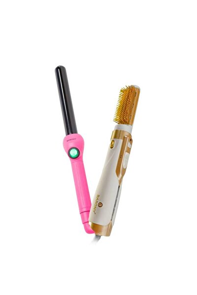 BARONİ مجموعة باروني الثنائية – تصفيف ونعومة باحتراف