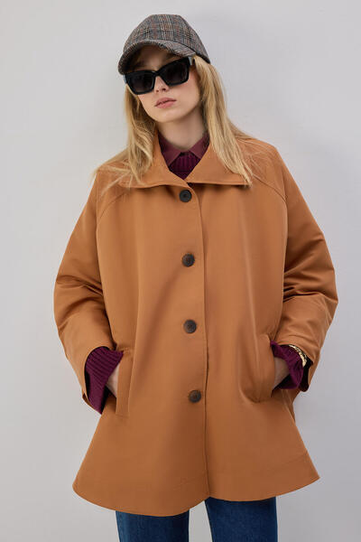 Touché Privé ΠΑΝΤΣΟ ΤΡΕΝΚΟΤ