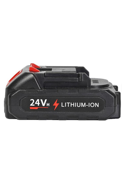 OEM Baterie universală pentru mini drujbă, ferăstrău, PENDANT 24V