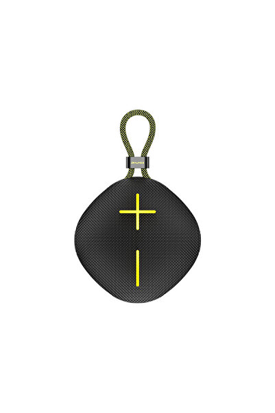 AWEI KA6 Outdoor Bluetooth Speaker - IPX6 Waterproof, 1200mAh