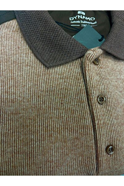 DYNAMO Selamik Woven Knitwear