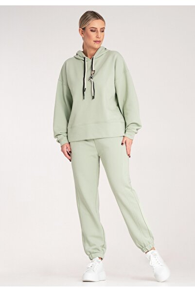 Figl Women's tracksuit set - Women's tracksuits - Women's tracksuit set - Olive set M1126 L/XL
