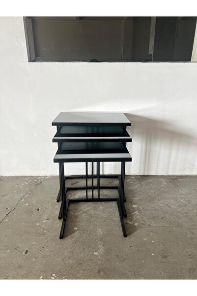 Bordmetalaksesuar MİRA ZİGON SEHPA