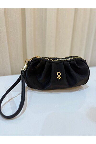 FAEL LİFE ЖЕНСКА 3-ОЧНА МЕКА БЛЕСТЯЩА ЧАНТА