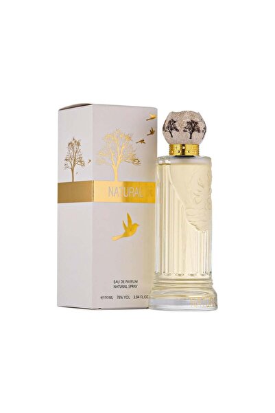 Deraa Dur'ah Natural Eau de Parfum for Women - 150 ml
