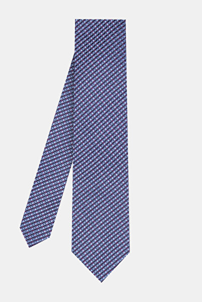 W Collection Micro Patterned Tie