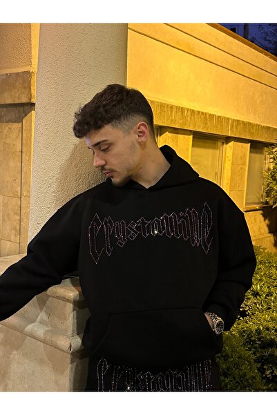 Crystall2m Hanorac Crystalline New Buka