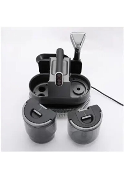 DSP Portable Vacuum Cleaner Machine 1700W 1600mL