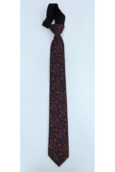 Louis Kids Premium Collection Patterned Boy's Tie
