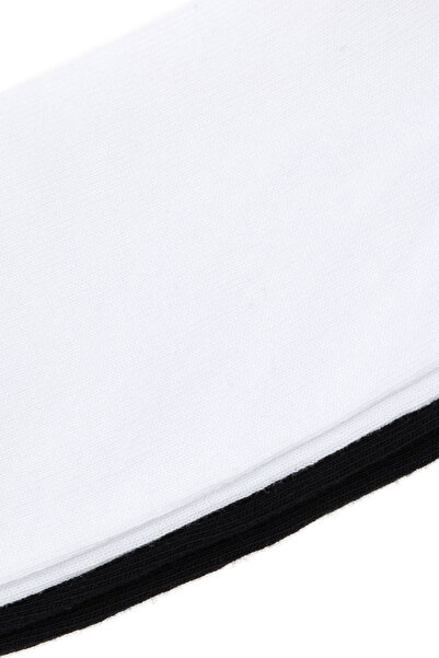 U.S. Polo Assn. Men's Black Socks 50318209-Vr046