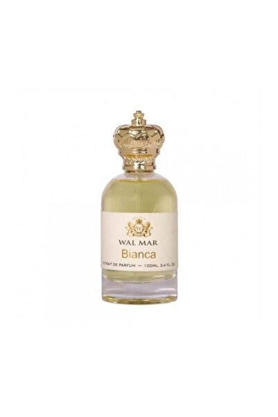 Wal Mar Bianca Perfume - Extrait de Parfum 100ml