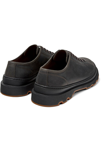 CAMPER Brutus Men's Gray Casual Shoes - K101066