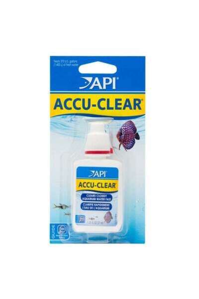 API أكيو كلير 1.25 أونصة