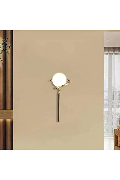 HAMER إضاءة ستار بيم جدارية مودرن زيتي