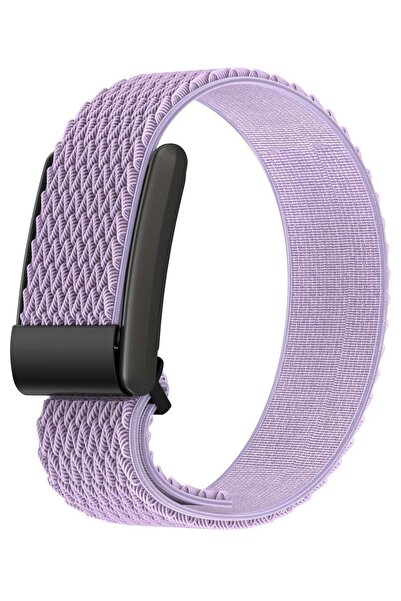 Beauenty Elastic Fiber Nylon Replacement Band Compatible with WHOOP 4.0