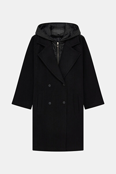 W Collection SİYAH KRUVAZE MONT