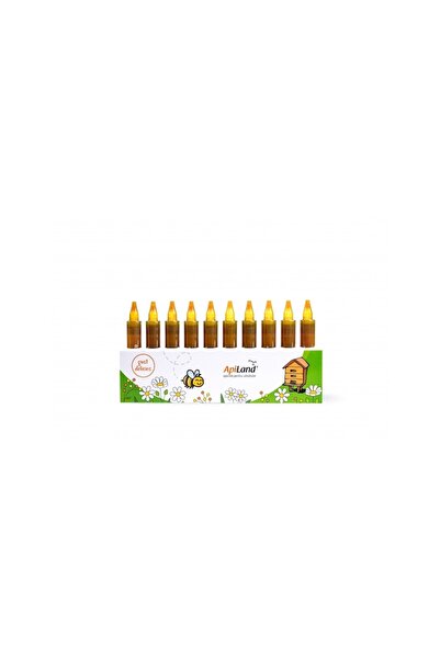 Apiland Tonic Junior , 10 vials x 12 g,