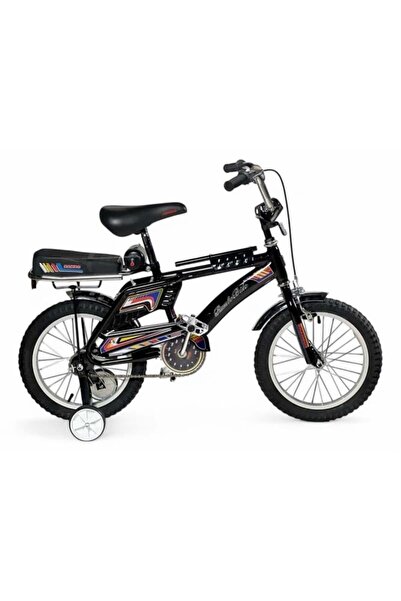 Generic Lino Rambo Air Bicycle - Black