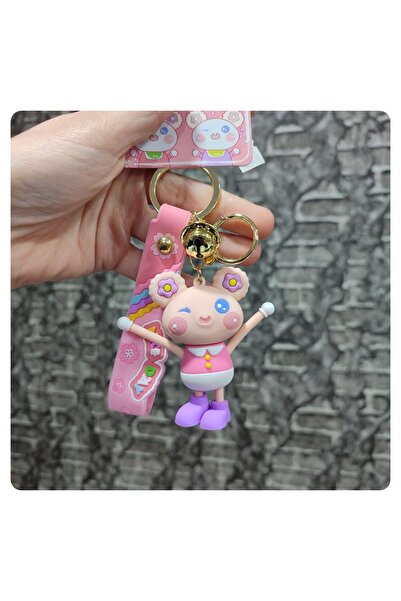 senacacollection Φιγούρα Μπρελόκ 1 ΤΕΜΑΧΙΟ