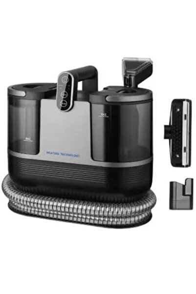 DSP Portable Vacuum Cleaner Machine 1700W 1600mL