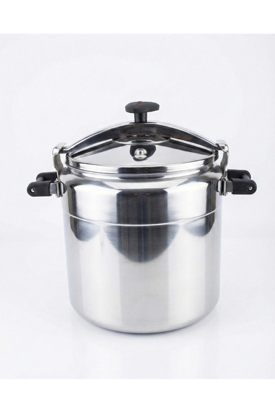 MAGEFESA Inducta Cheff 40 Liter Whistling Pot