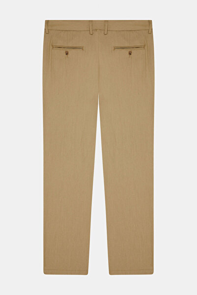 W Collection Mink Pipe Leg Sports Pants